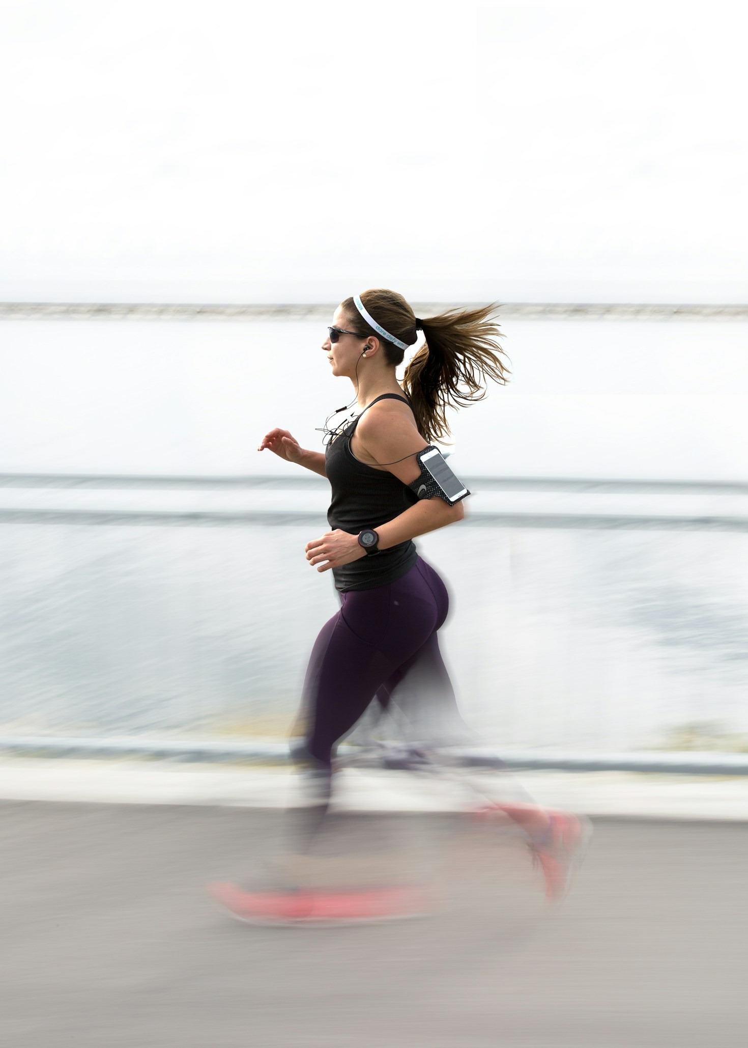 10 Lessons Running Teaches About Resilience
