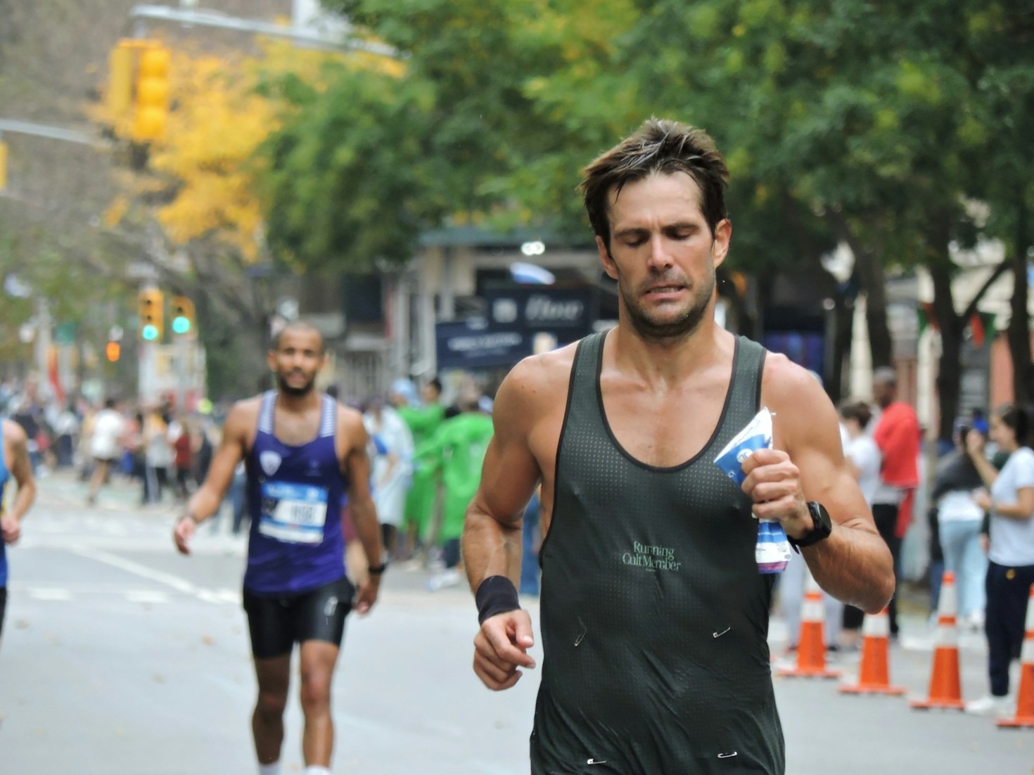 From Injury to Victory: My Running Comeback