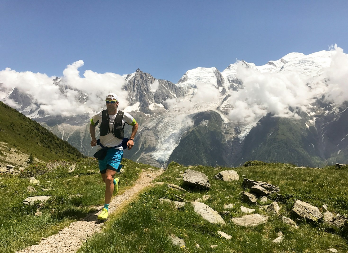 How to Overcome Mental Blocks in Training