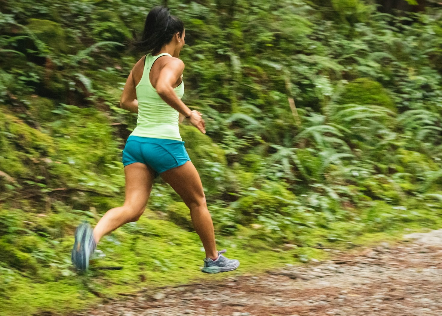 The Power of Small Steps in Endurance Sports