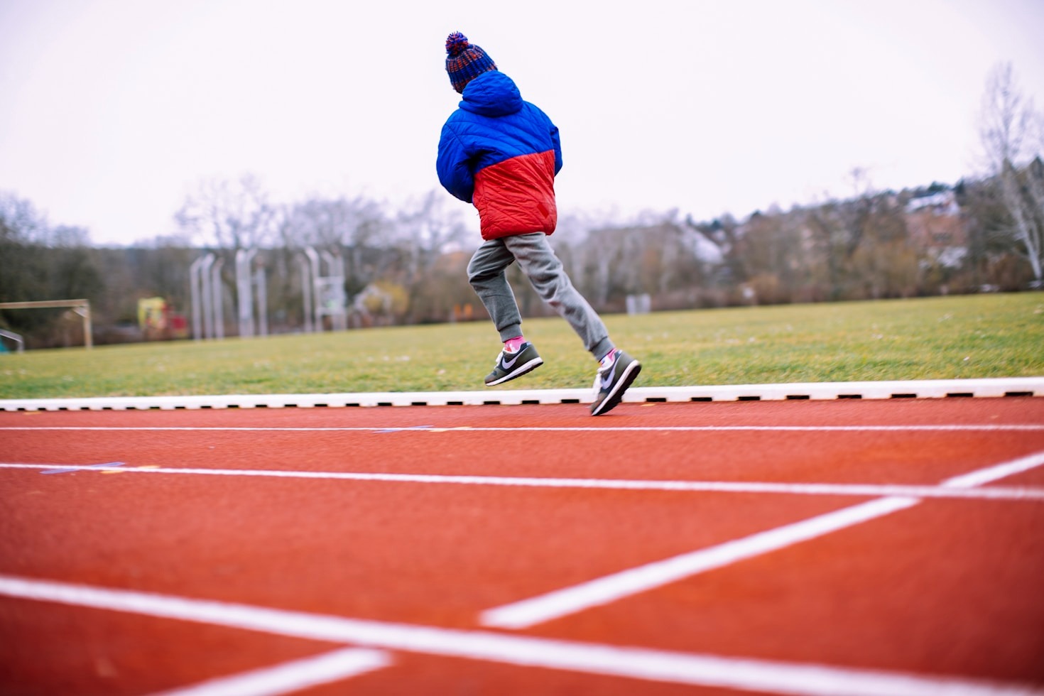 Celebrating Progress: Why Every Mile Matters